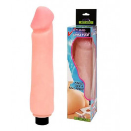   Baile Flexible vibrator, BW-006028R