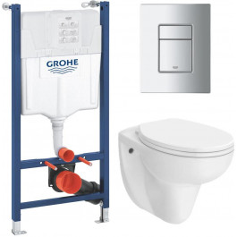   GROHE Solido Even UA38971966A