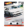 Hot Wheels Nissan Silvia (S14) Modern Classics GJP99 White - зображення 1