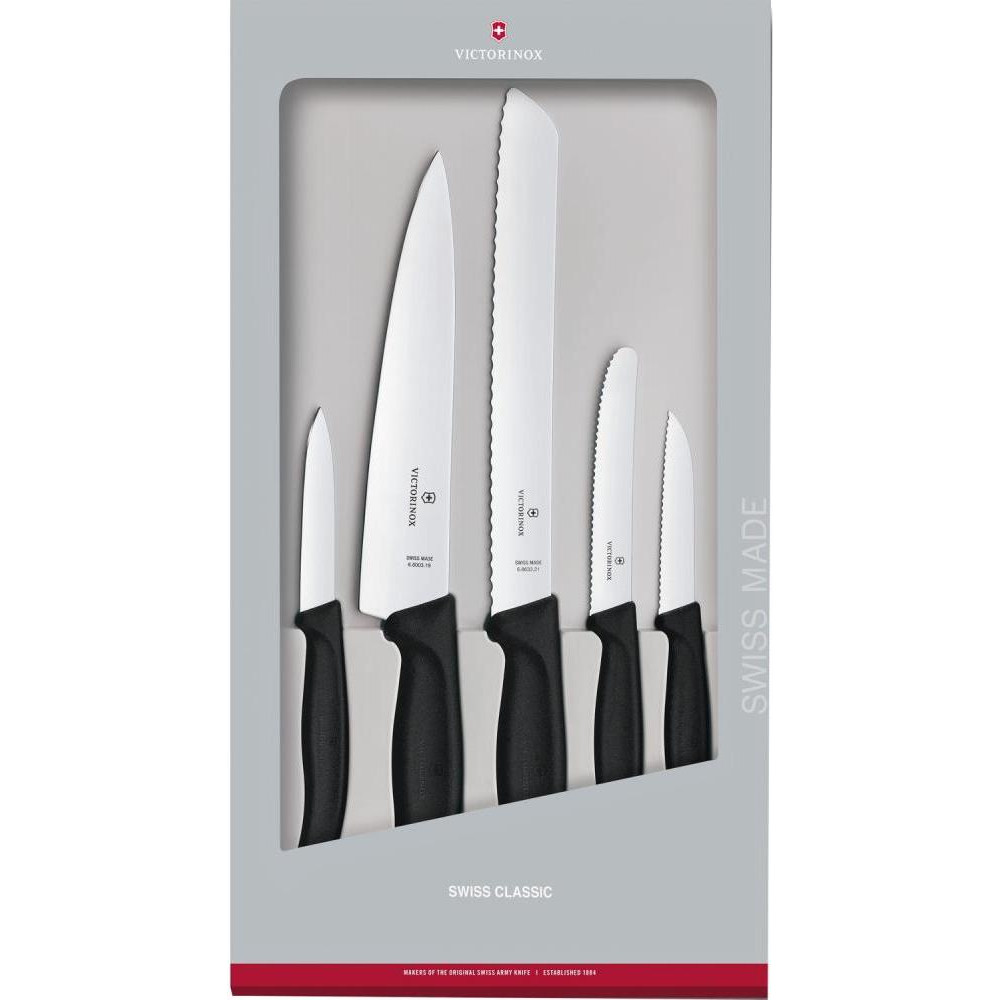 Victorinox SwissClassic Kitchen Set (6.7133.5G) - зображення 1