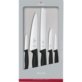   Victorinox SwissClassic Kitchen Set (6.7133.5G)