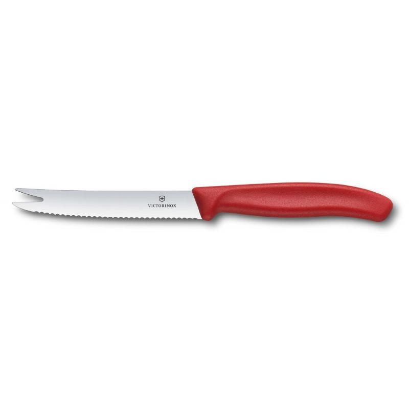 Victorinox Swiss Classic Cheese & Sausage 6.7861 - зображення 1