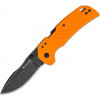 Cold Steel Engage 3" Blaze Orange (CS-FL-30DPLD-BOZ) - зображення 1