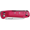 Leatherman Free K2 Crimson (832890) - зображення 4