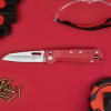 Leatherman Free K2 Crimson (832890) - зображення 5