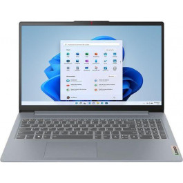   Lenovo IdeaPad Slim 3 15IAH8 (83ER0039RM)