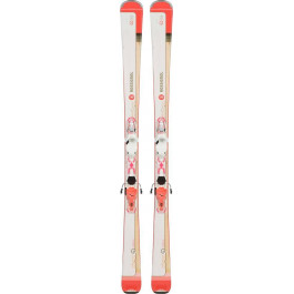   Rossignol Famous 4 + XPress W 10 B83 156cm (RRH03BK 156)