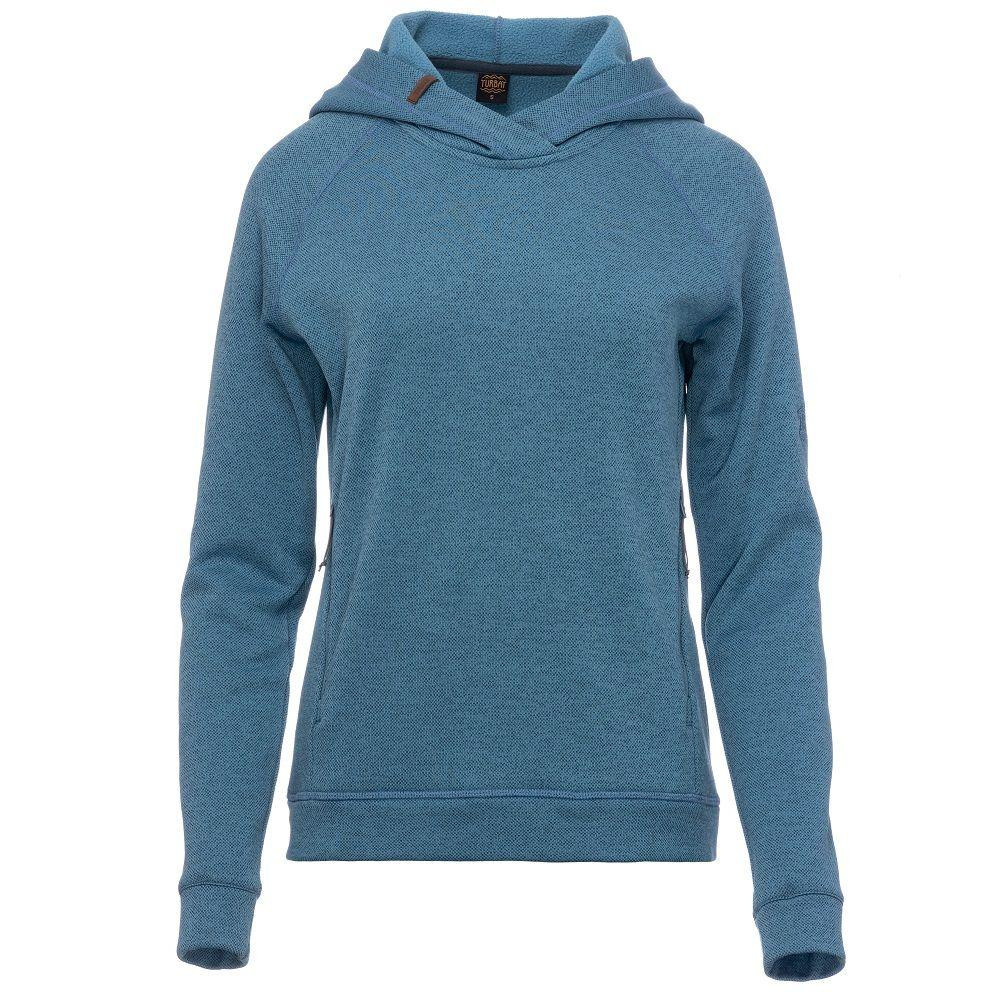 Turbat Фліс  Porto Houdi Wmn Blue XXL (1054-012.004.2925) - зображення 1