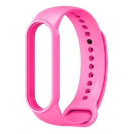   Drobak Ремешок  для Xiaomi Mi Band 5 Pink (808027)