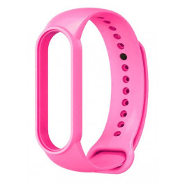   Drobak Ремешок  для Xiaomi Mi Band 5/6 NFC Pink (808025)