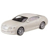 Welly Bentley Continental GT 1:43 44036CW - зображення 1