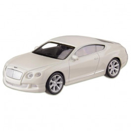   Welly Bentley Continental GT 1:43 44036CW