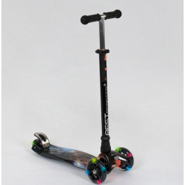   Best Scooter Black (74313)