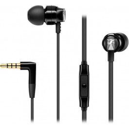   Sennheiser CX 300S Black (508593)