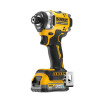 DeWALT DCF860E2T - зображення 1