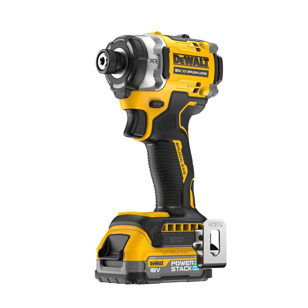 DeWALT DCF860E2T - зображення 1