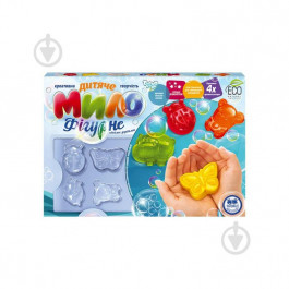   Danko Toys Фигурное мыло (DFM-01-01)