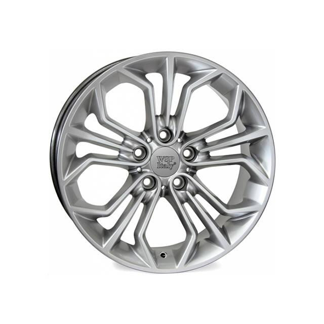 WSP Italy BMW W671 VENUS (R19 W9.0 PCD5x120 ET41 DIA74.1) - зображення 1