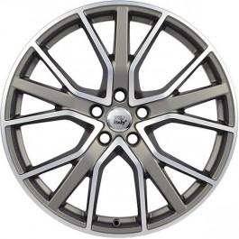   WSP Italy AUDI W571 ALICUDI (R20 W9.0 PCD5x112 ET34 DIA66.6)