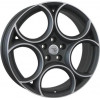 WSP Italy ALFA ROMEO W260 GRECALE (R19 W8.0 PCD5x110 ET34 DIA65.1) - зображення 1