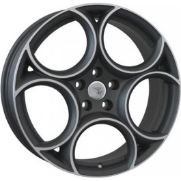   WSP Italy ALFA ROMEO W260 GRECALE (R19 W8.0 PCD5x110 ET34 DIA65.1)