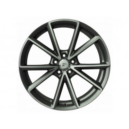   WSP Italy Audi W569 (R20 W9.0 PCD5x112 ET35 DIA66.6)