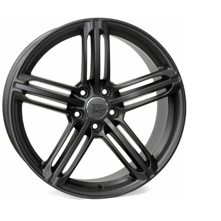 WSP Italy Audi W560 Pompei (R20 W9.0 PCD5x112 ET29 DIA66.6) - зображення 1