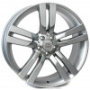 WSP Italy Mercedes W761 (R20 W8.5 PCD5x112 ET40 DIA66.6) - зображення 1