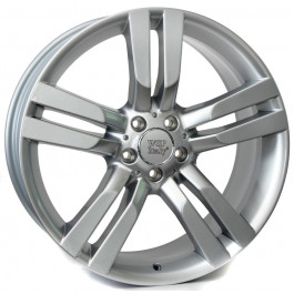   WSP Italy Mercedes W761 (R20 W8.5 PCD5x112 ET40 DIA66.6)