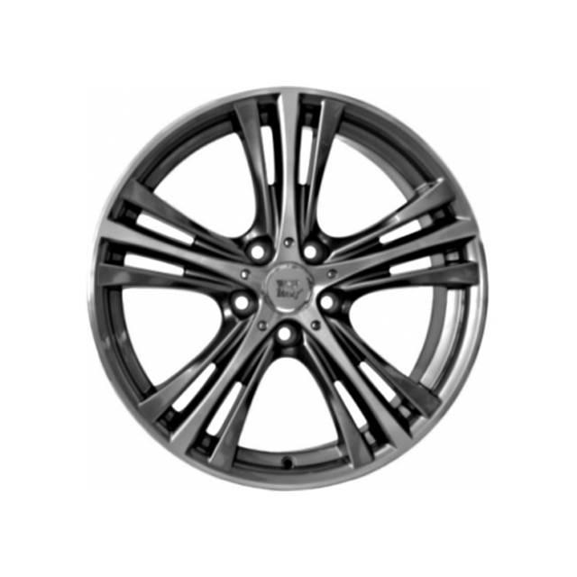 WSP Italy BMW W682 (R19 W8.5 PCD5x120 ET47 DIA72.6) - зображення 1