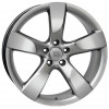 WSP Italy VITTORIA (R19 W8.5 PCD5x112 ET42 DIA57.1) - зображення 1