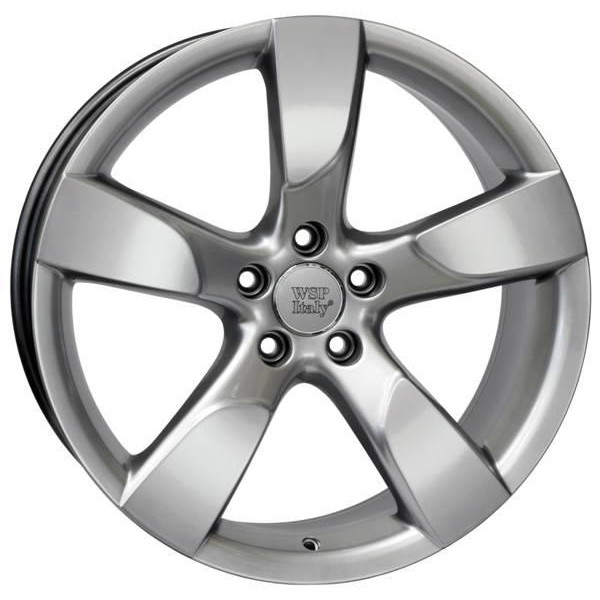 WSP Italy VITTORIA (R19 W8.5 PCD5x112 ET42 DIA57.1) - зображення 1