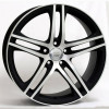 WSP Italy Audi W556 (R19 W8,5 PCD5x112 ET45 DIA57,1) - зображення 1