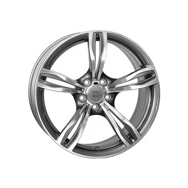 WSP Italy BMW (W679) Daytona (R19 W9.0 PCD5x120 ET44 DIA72.6) - зображення 1