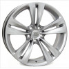 WSP Italy BMW W673 (R18 W9.0 PCD5x120 ET32 DIA72.6) - зображення 1