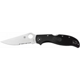   Spyderco Stretch 2 XL FRN (C258PSBK)