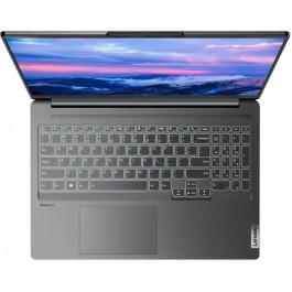   Lenovo IdeaPad 5 Pro 16ACH6 (82L500HNPB)