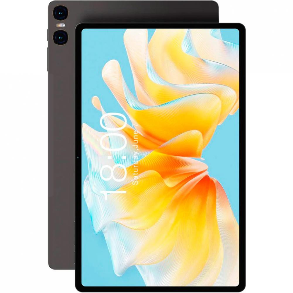 Teclast T40 Air 8/256GB LTE Gray - зображення 1