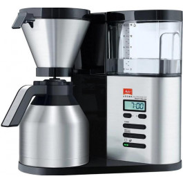   Melitta Aroma Elegance Therm Deluxe 1012-06