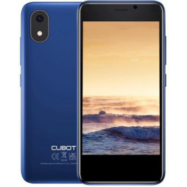   Cubot J10 1/32GB Blue