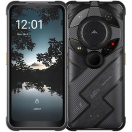   AGM G2 Guardian 12/256GB Black