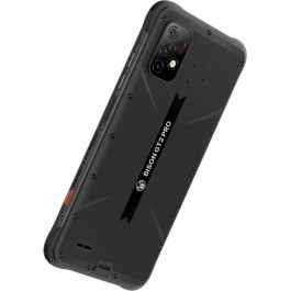   UMIDIGI Bison GT2 Pro 8/256GB Hack Black