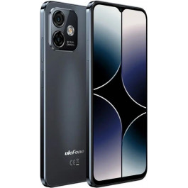   Ulefone Note 16 Pro 8/256GB Black