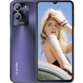   Oukitel C32 8/128GB Purple