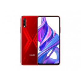   Honor 9X 6/64GB Red