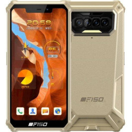   Oukitel F150 B2021 6/64GB Sahara