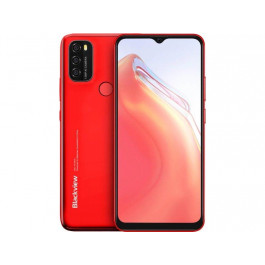   Blackview A70 Pro 4/32GB Red