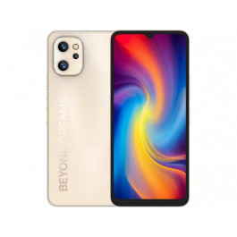   UMIDIGI A13S 4/32GB Sunglow Gold