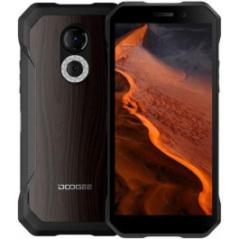   DOOGEE S61 Pro 6/128GB Wood Grain