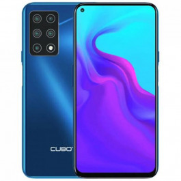   Cubot X30 8/128GB Blue